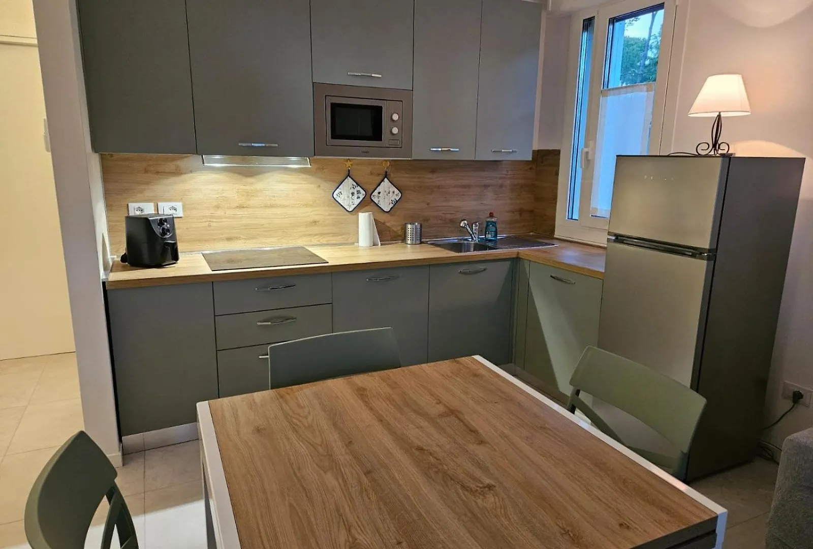 Διαμέρισμα App4Rent - Villa Cristina 5 - Rinnovato Τζεσόλο Λίντο