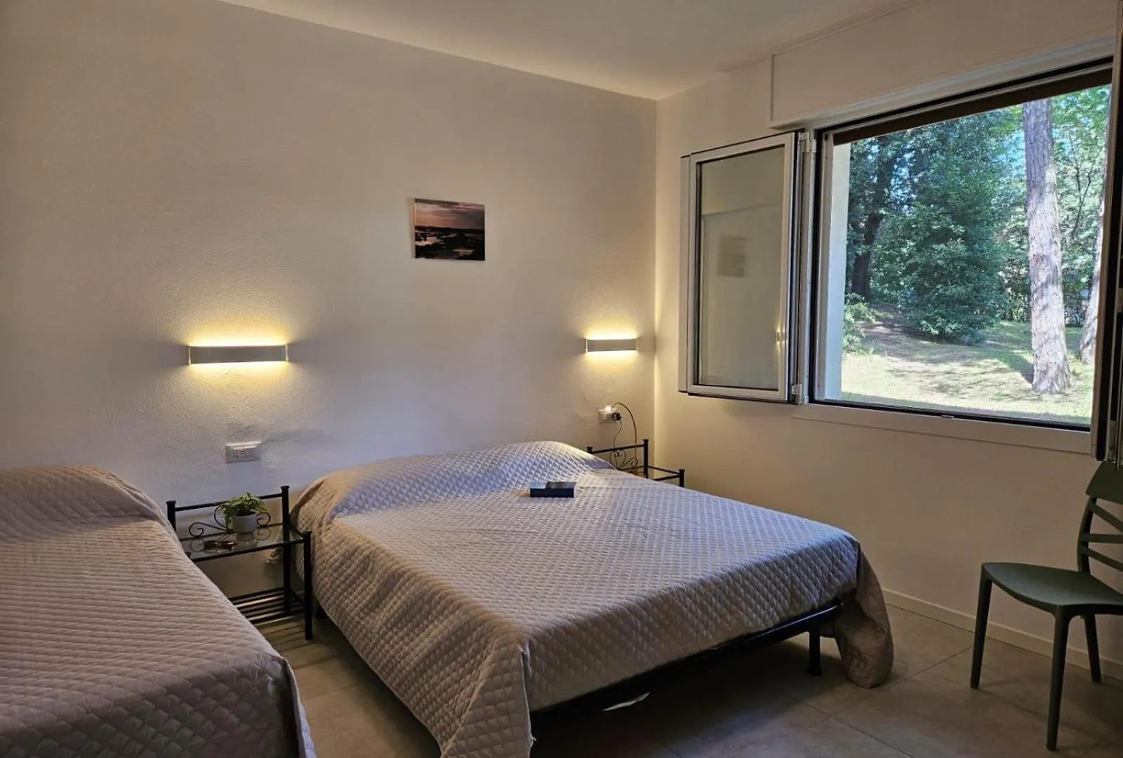 App4Rent - Villa Cristina 5 - Rinnovato Τζεσόλο Λίντο 0*,  Ιταλία
